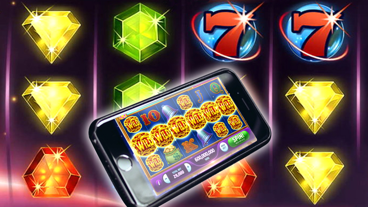 Slot Games: A Comprehensive Guide to the Thrills of Online Slot Gaming