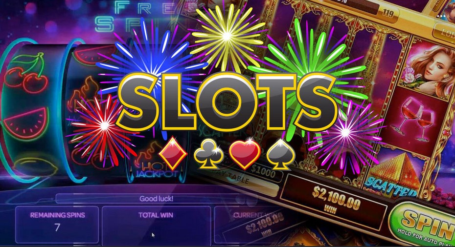 The Rise of Online Casinos: A New Era of Gambling