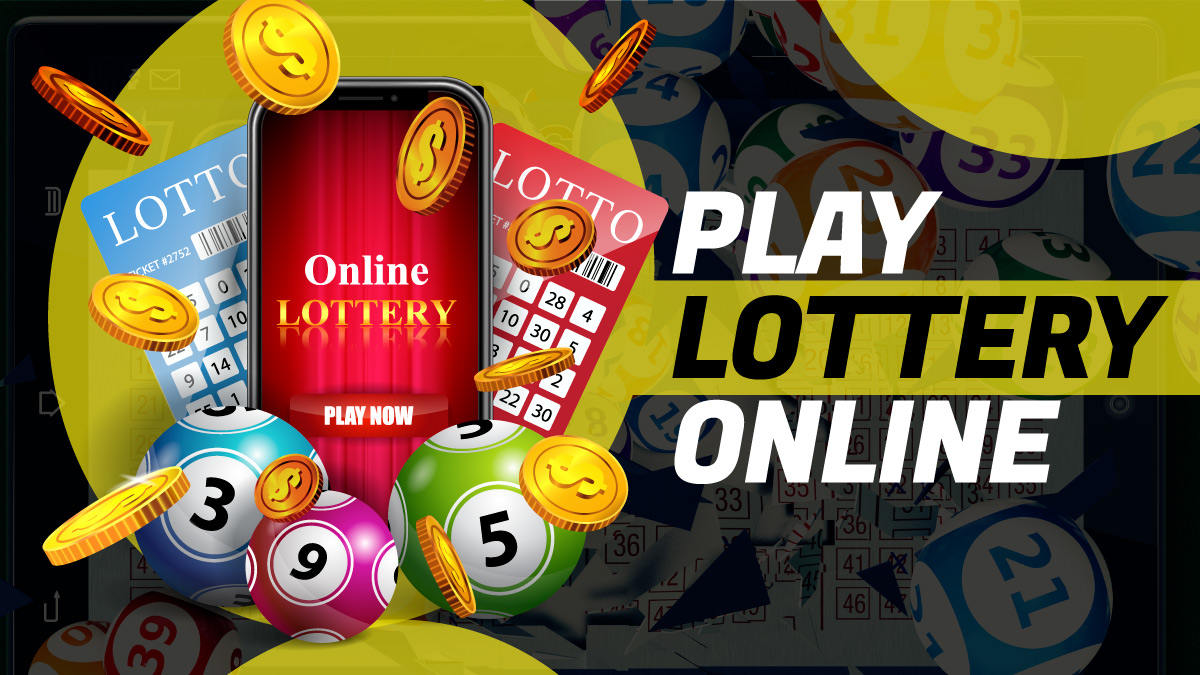 Exploring the World of Online Lottery: A Convenient and Exciting Way to Win Big