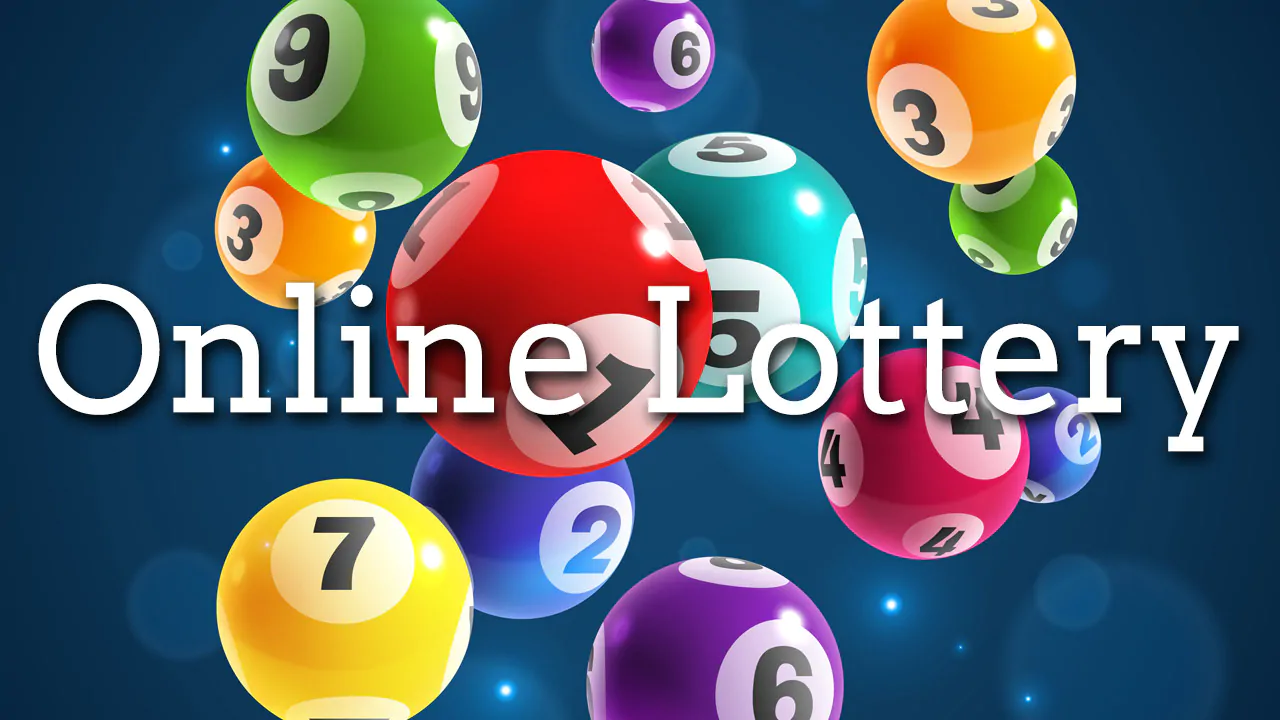 The Rise of Online Lottery: How Technology is Shaping the Future of Gambling