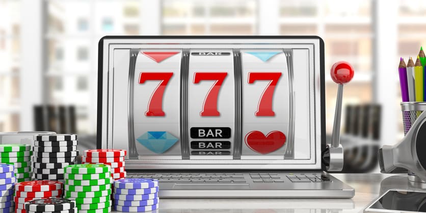 Exploring the World of Online Slot Sites: Your Ultimate Guide