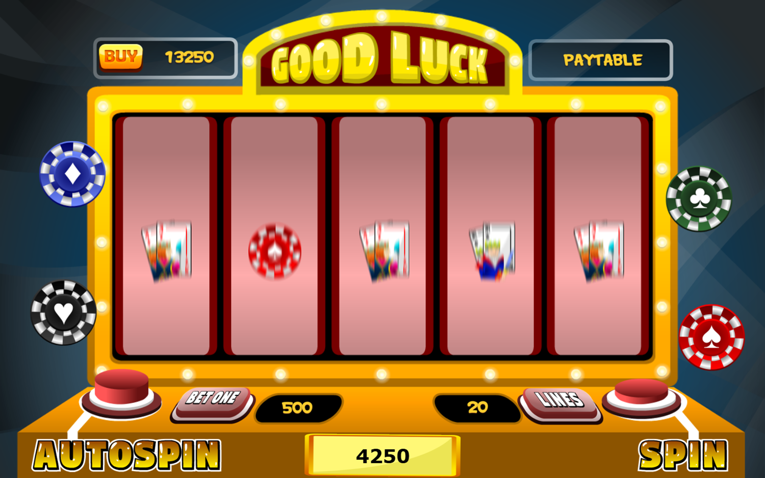 The Ultimate Guide to Online Slots: How to Play, Win, and Enjoy the Thrill