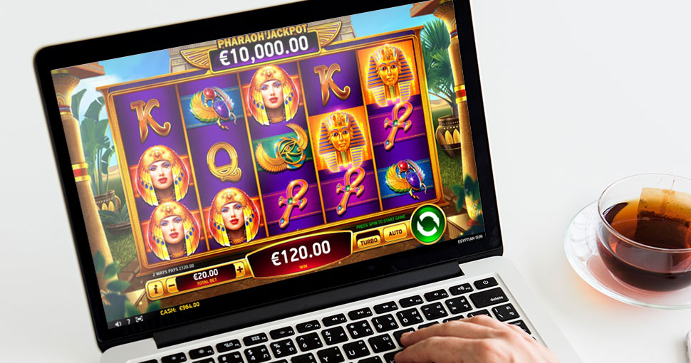 The World of Online Slot Games: A Guide to the Virtual Spin Revolution