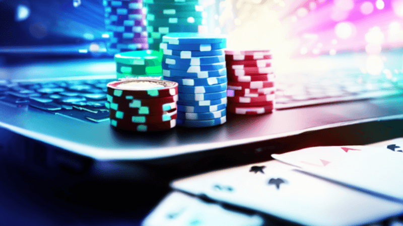 The Rise of Online Casinos: A Modern Gambling Experience