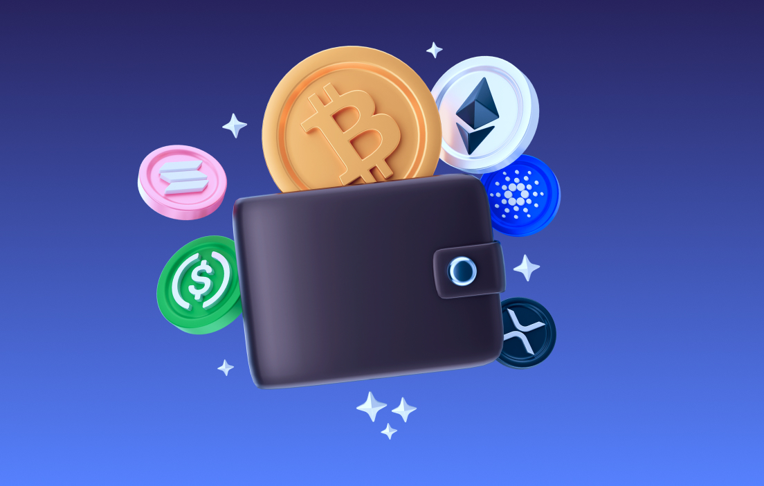 Understanding Crypto Wallets: A Key to the World of Digital Assets