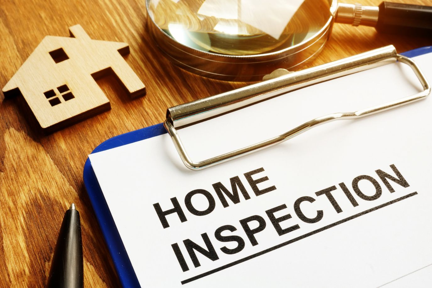 Home Inspection: An Essential Step in the Home Buying Process