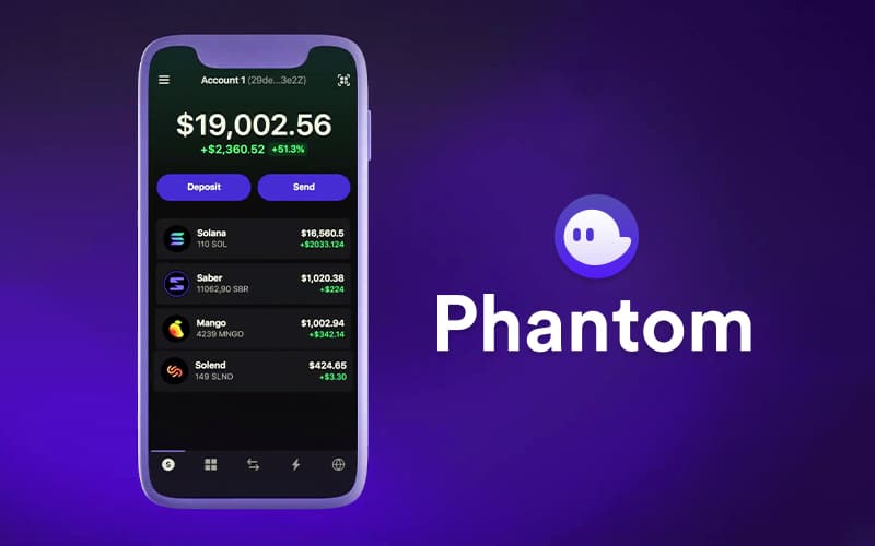 Phantom Wallet: A Comprehensive Guide