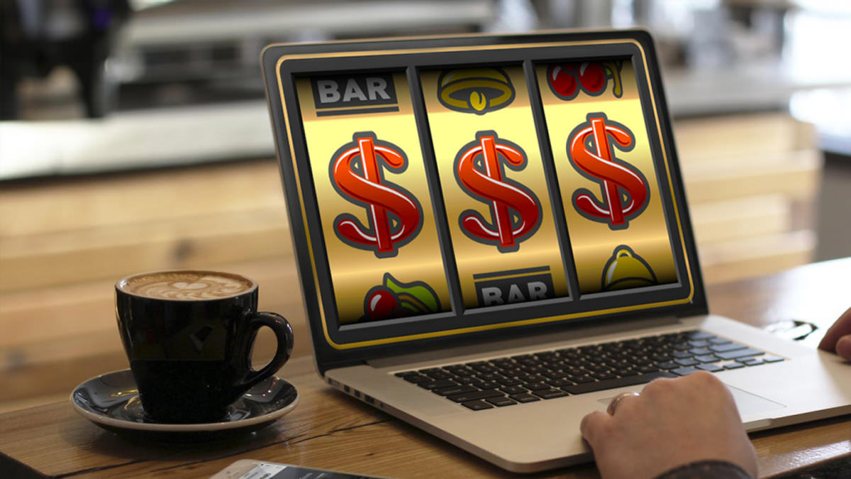 Slot Online: The Exciting World of Digital Slots