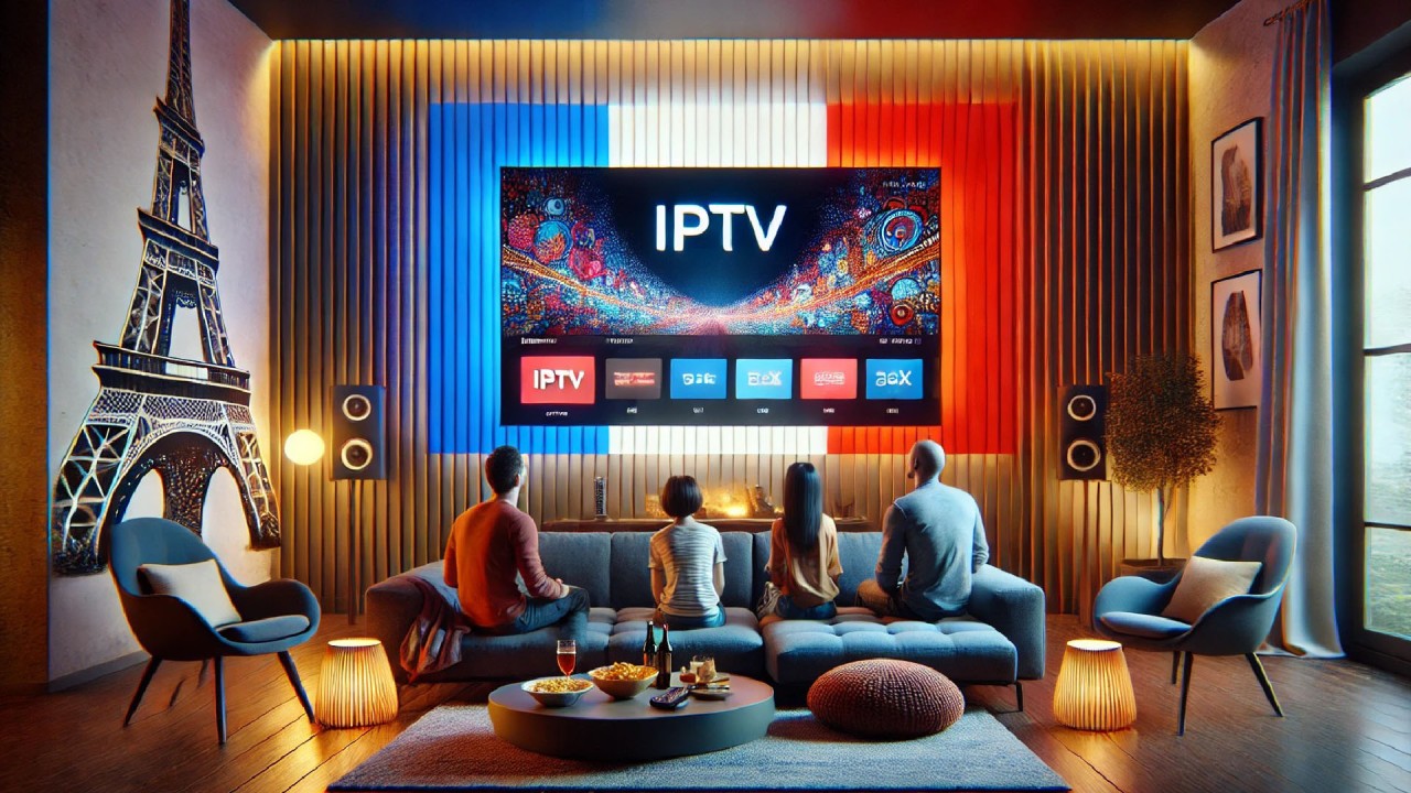 IPTV in France: A Revolution in How We Watch TV