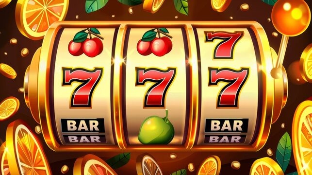 Slot Games Online: The Exciting World of Digital Slots