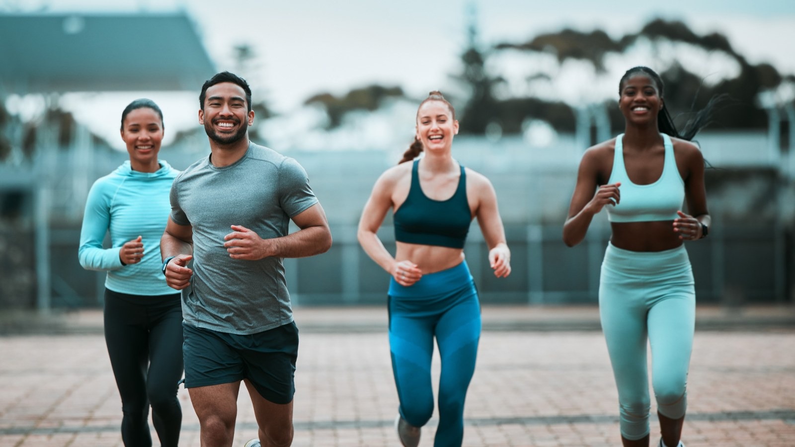 Health and Fitness: The Cornerstones of a Vibrant Life