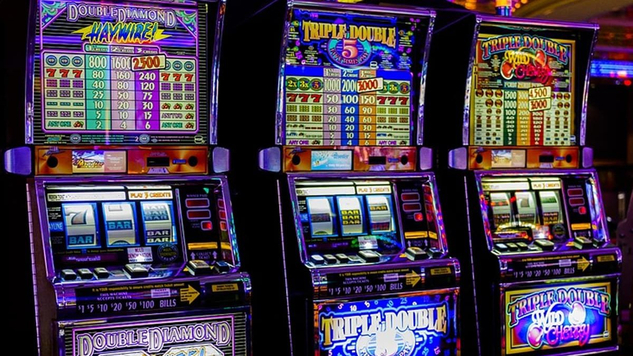 The Psychology Behind Online Slot Games: Why We Keep Spinning