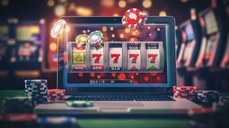 The Rise and Reality of Online Casinos