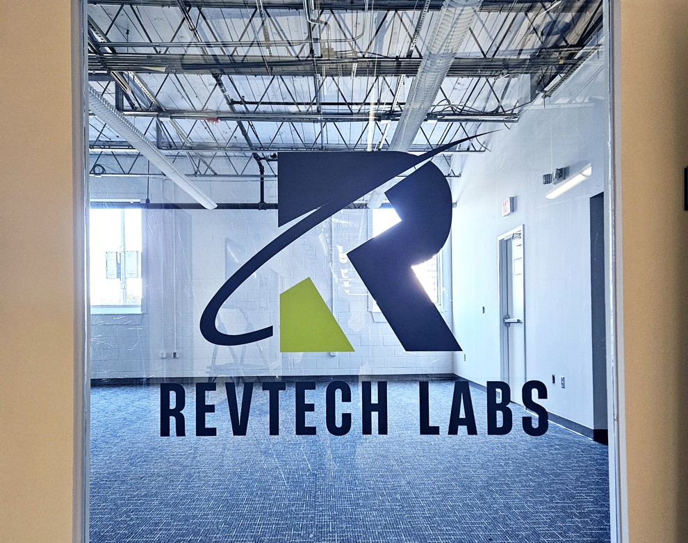 How Can Window Graphics Improve Richmond VA Branding?